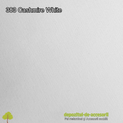 Panou MDF Casmire White mat 383 AGT