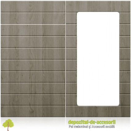 Front MDF MODEL TEHNO PLUS