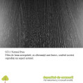 Structura PAL Melaminat Stejar Ferrara negru brun H1137-ST11