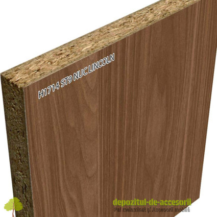 PAL Melaminat NUC LINCOLN H1714 ST9 Egger