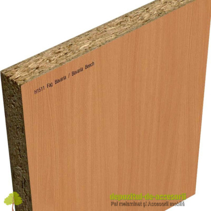 PAL Melaminat Fag Bavaria H1511-ST15